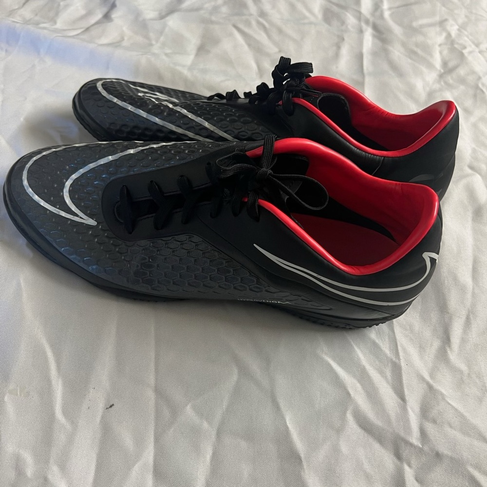 Nike Hypervenom Indoor Soccer Shoes